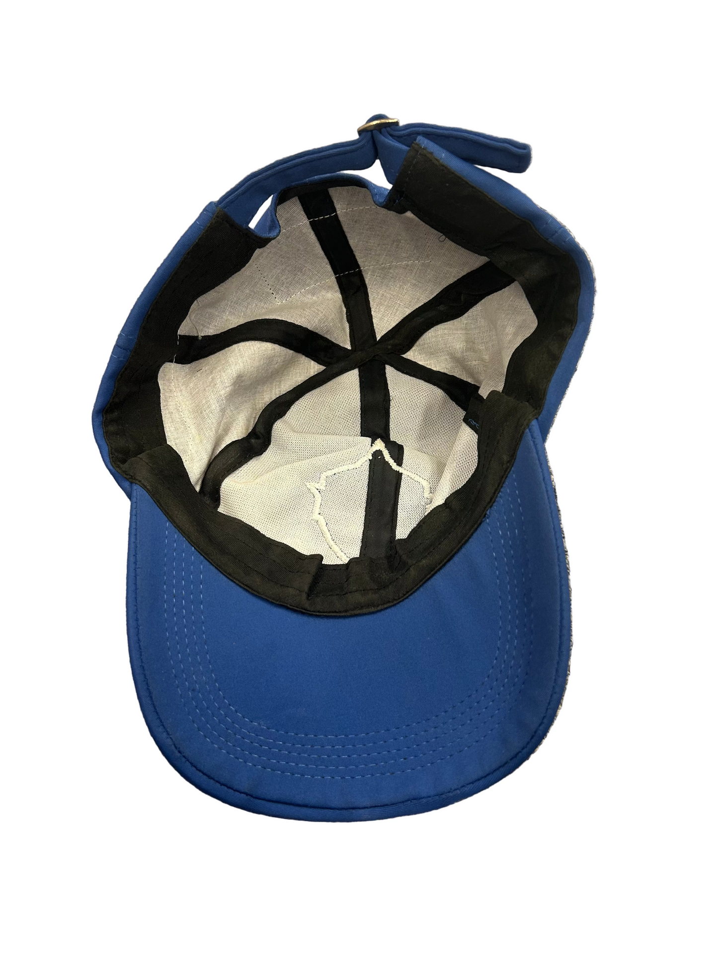 Delhi Capitals 2023 IPL Match Issue Playing Hat