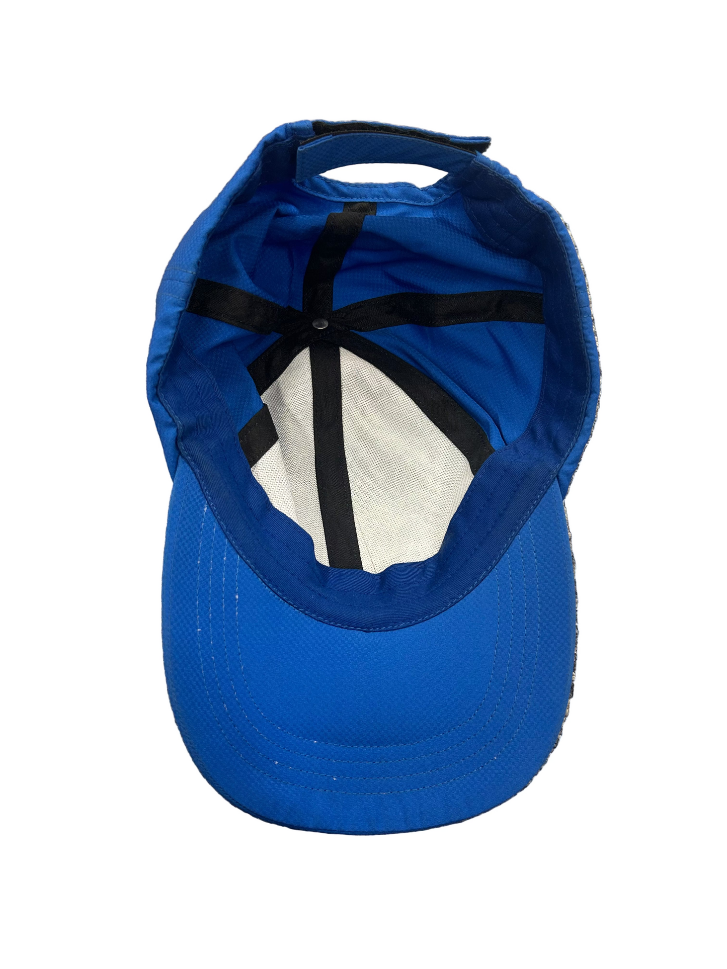 Delhi Capitals IPL Player Issue Training Hat