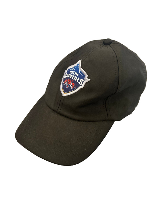 Delhi Capitals IPL Player Issue Training Hat