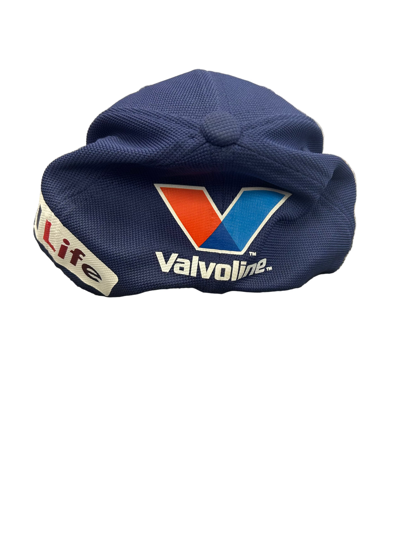 Deepak Hooda Lucknow Super Giants 2024 IPL Match Worn Playing Hat