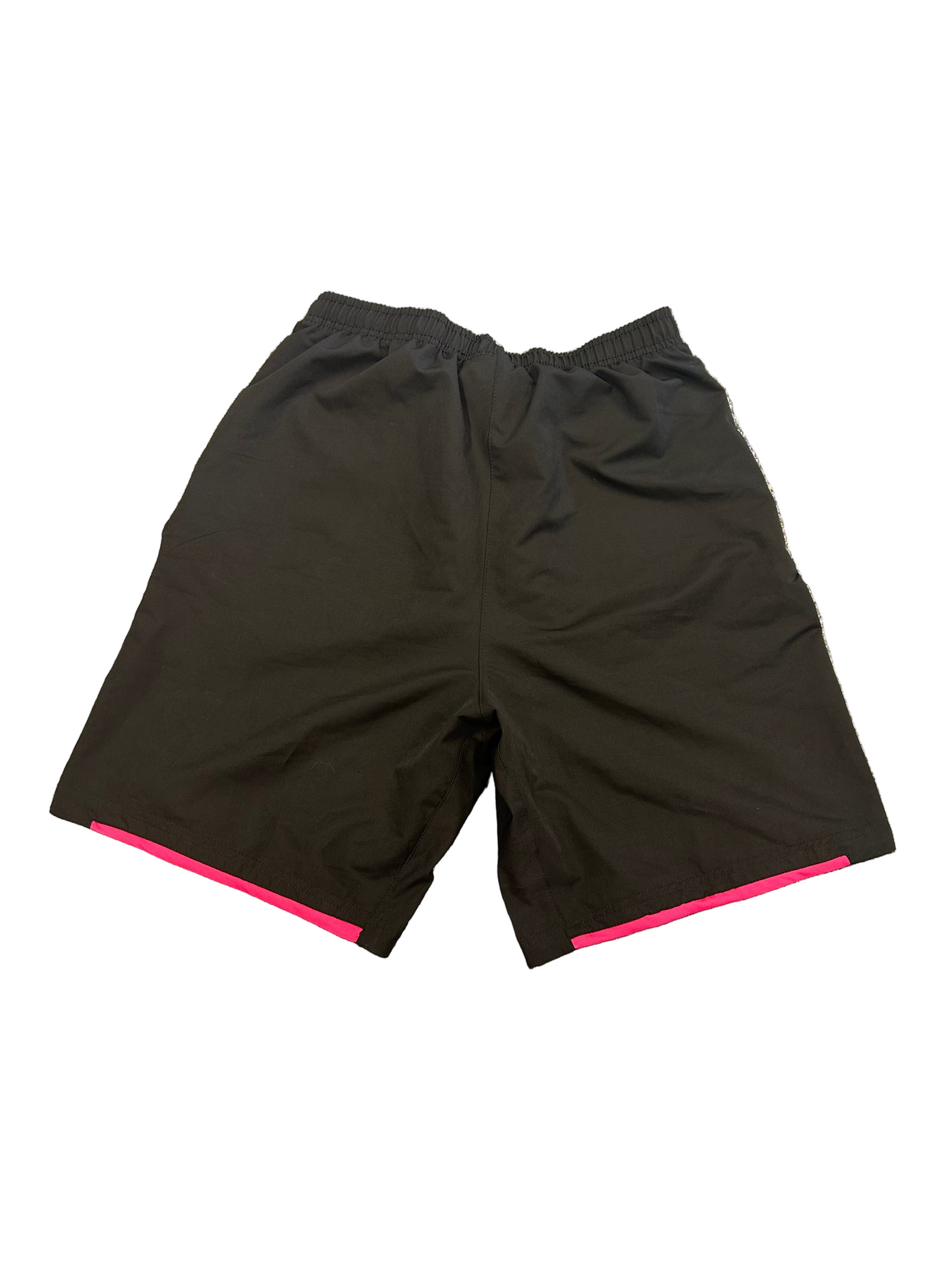 Caribbean Tigers 2025 Max60 Player Issue Training Shorts