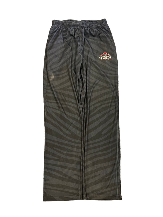 Caribbean Tigers 2025 Max60 Player Issue Training Bottoms