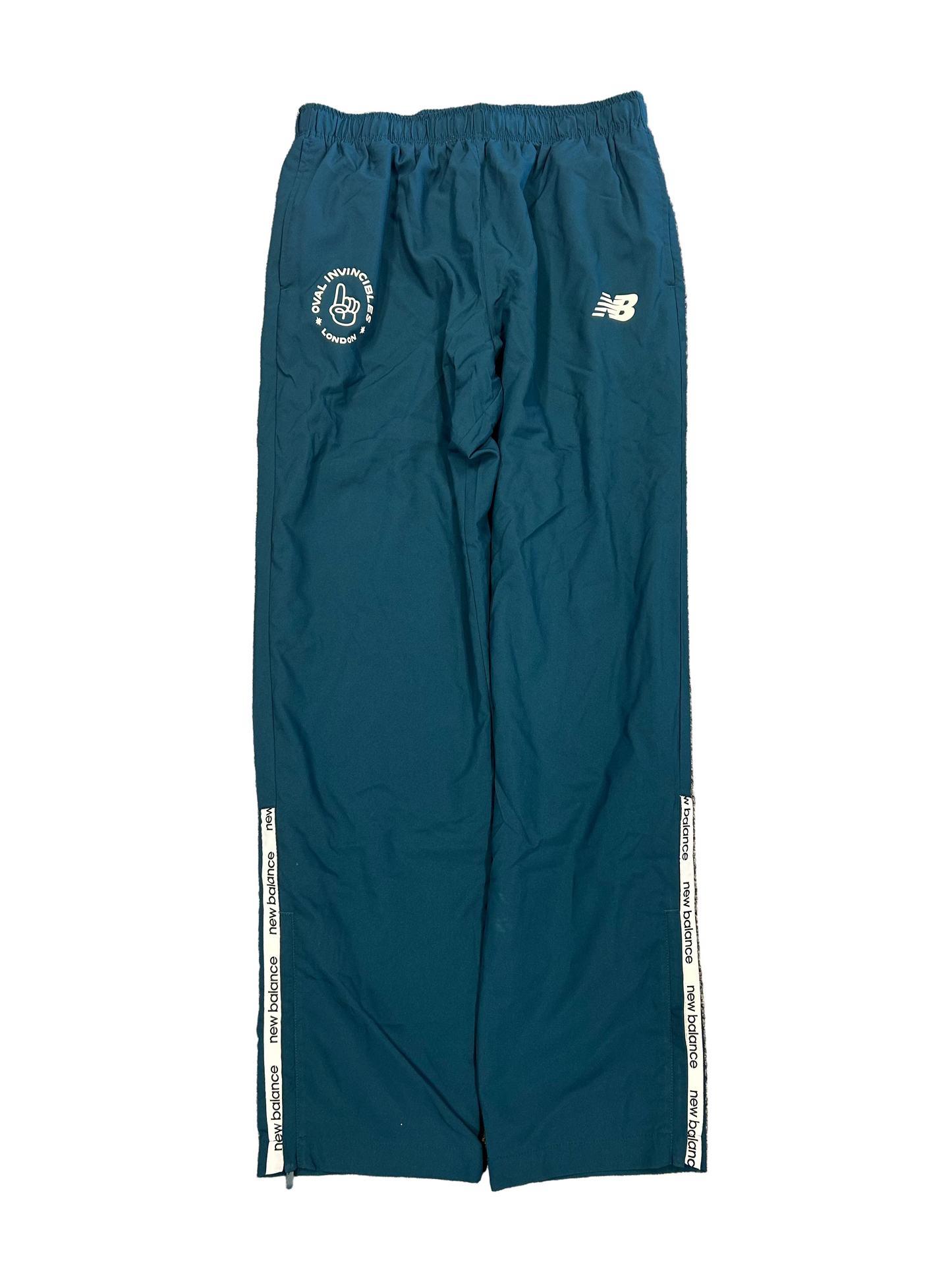 Oval Invincibles 2024 Player Issue Training Bottoms