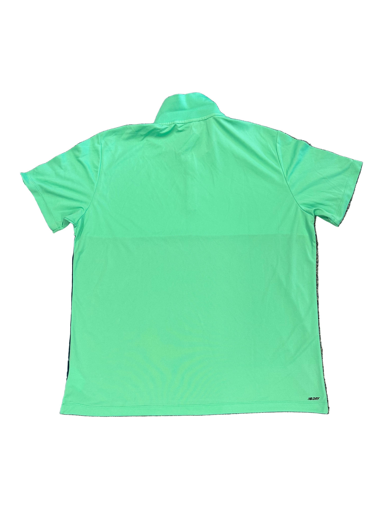 Oval Invincibles 2024 Player Issue SS Training Polo Shirt