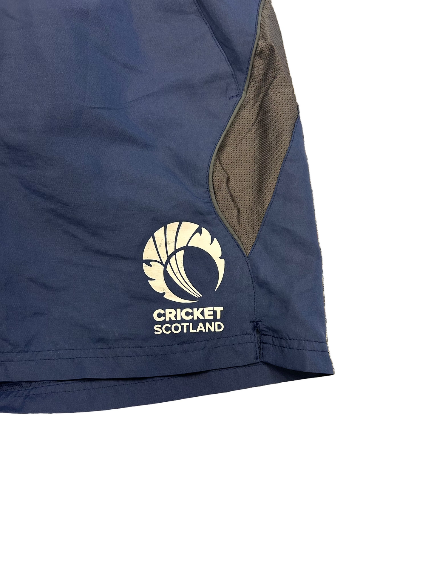 Scotland Player Issue Training Shorts