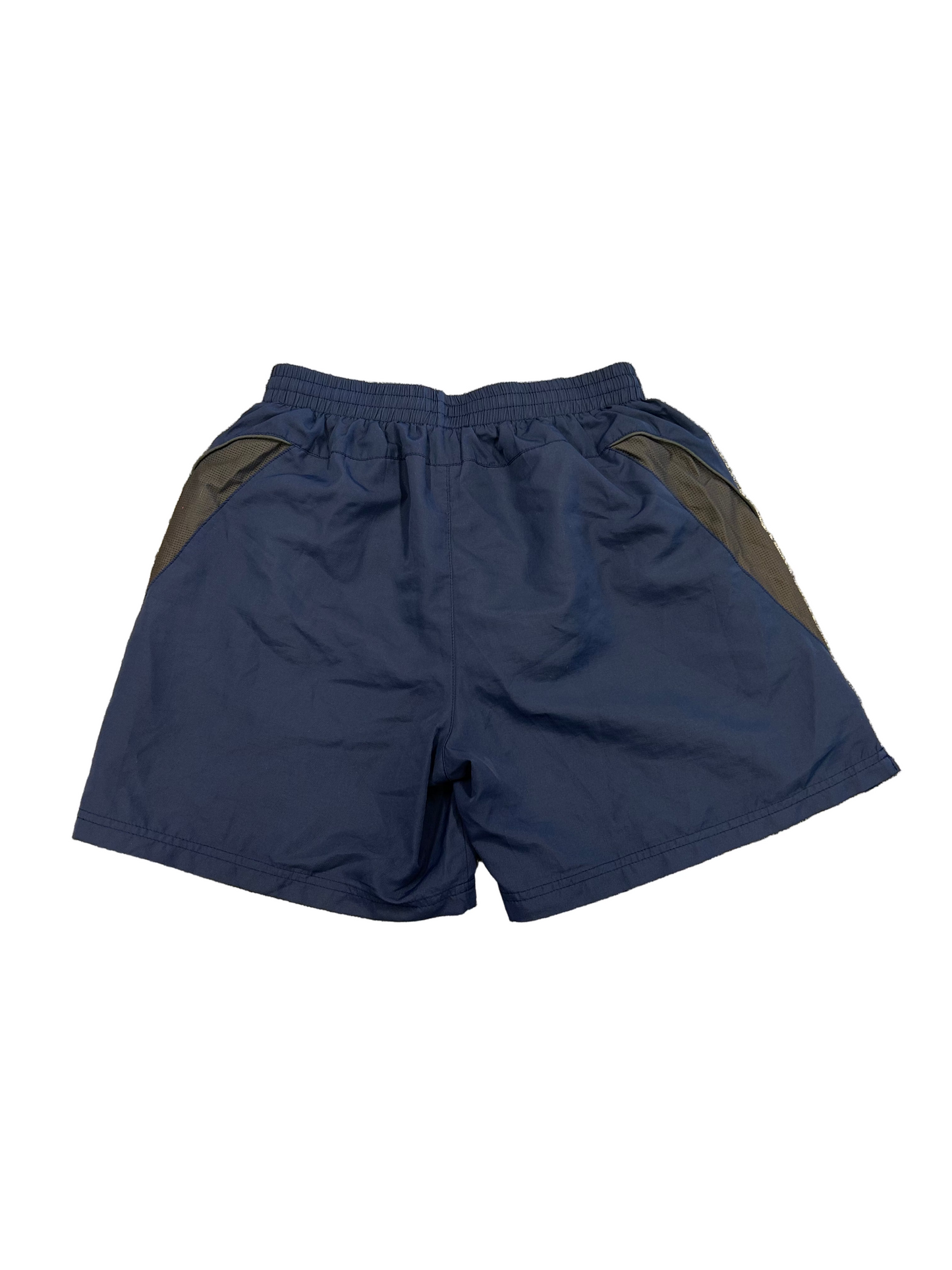 Scotland Player Issue Training Shorts