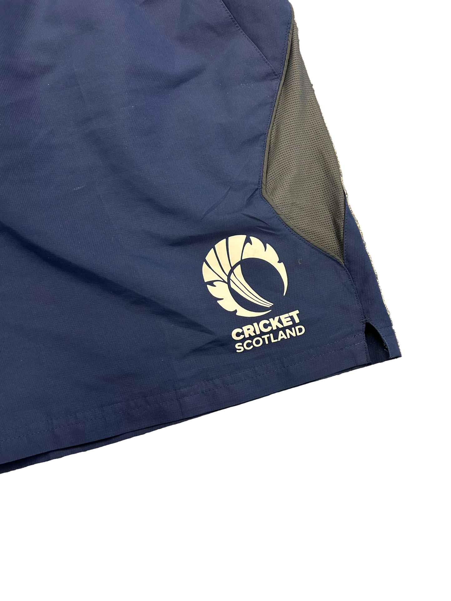 Scotland Player Issue Training Shorts