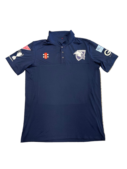 Eastern Knights Player Issue Travel/Media Polo