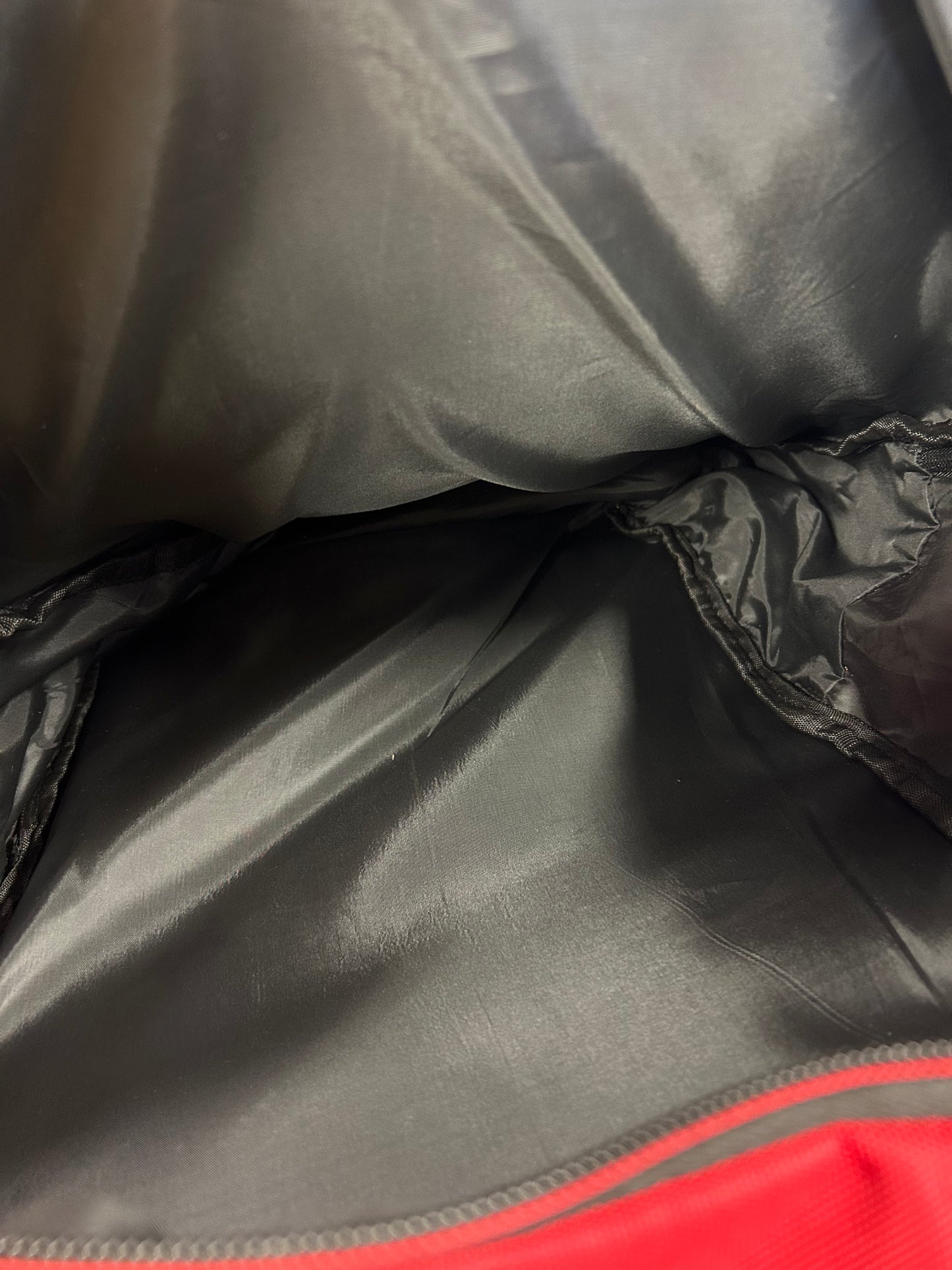 Caribbean Tigers 2025 Max60 Player Issue Rucksack