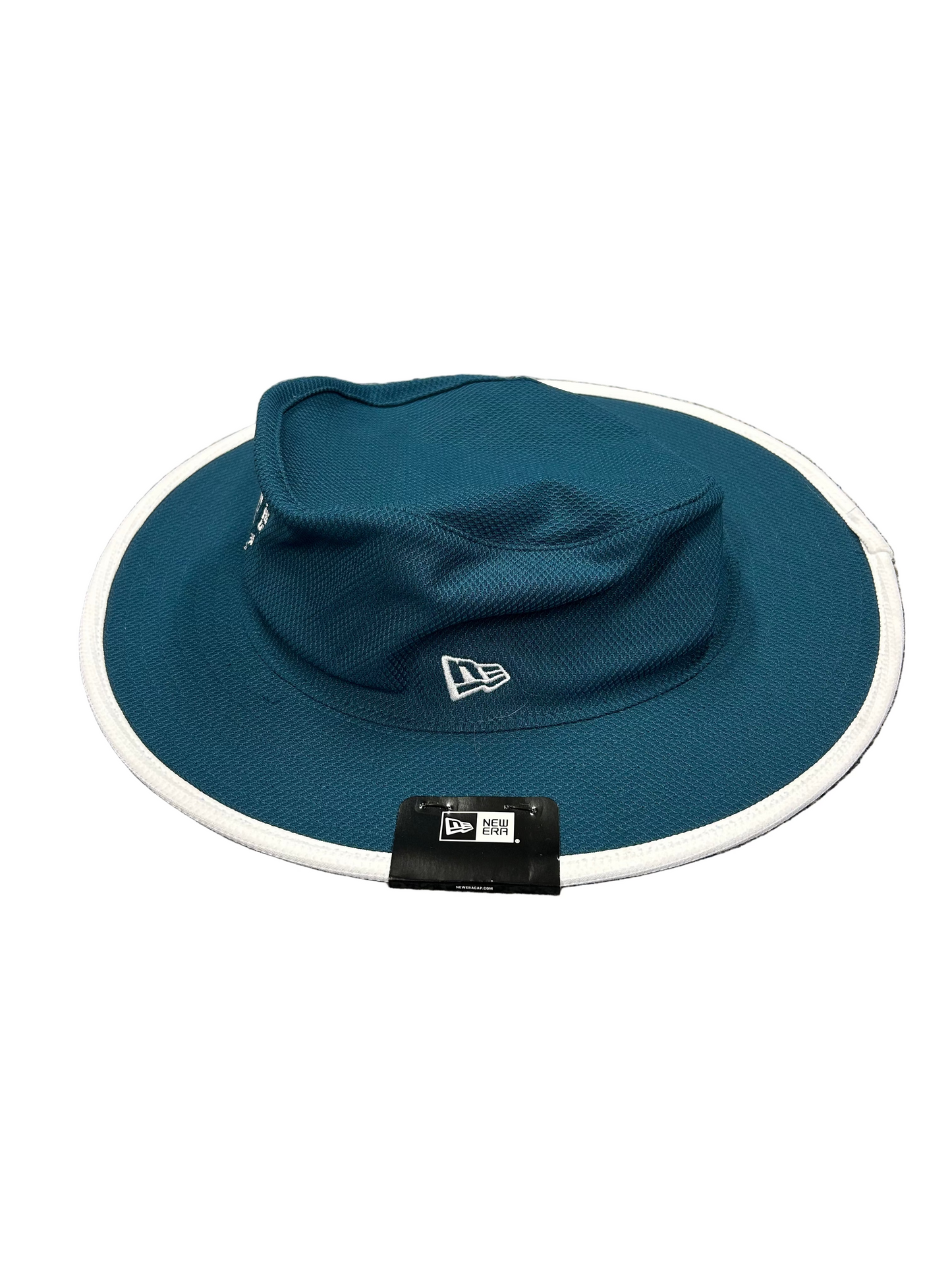 Oval Invincibles 2024 Player Issue Wide Brim Playing Hat