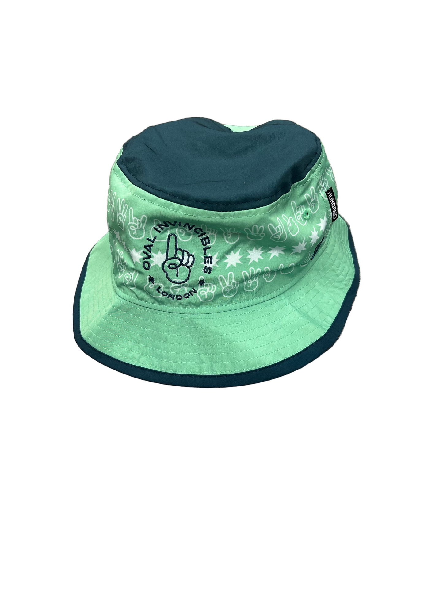 Oval Invincibles 2024 Players Bucket Hat