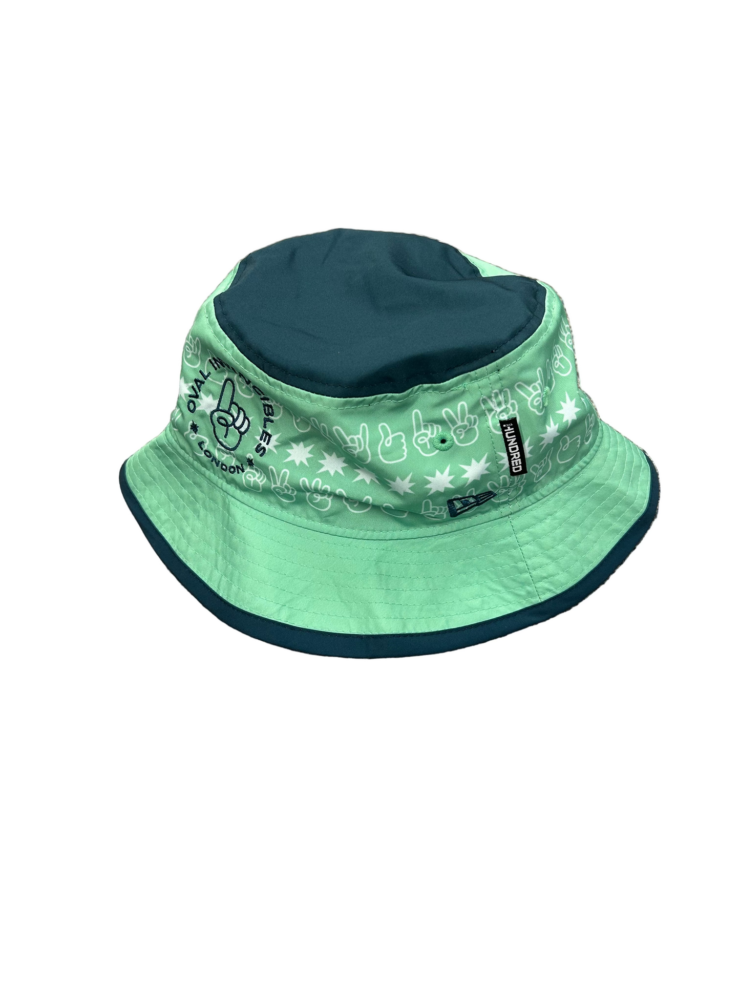 Oval Invincibles 2024 Players Bucket Hat