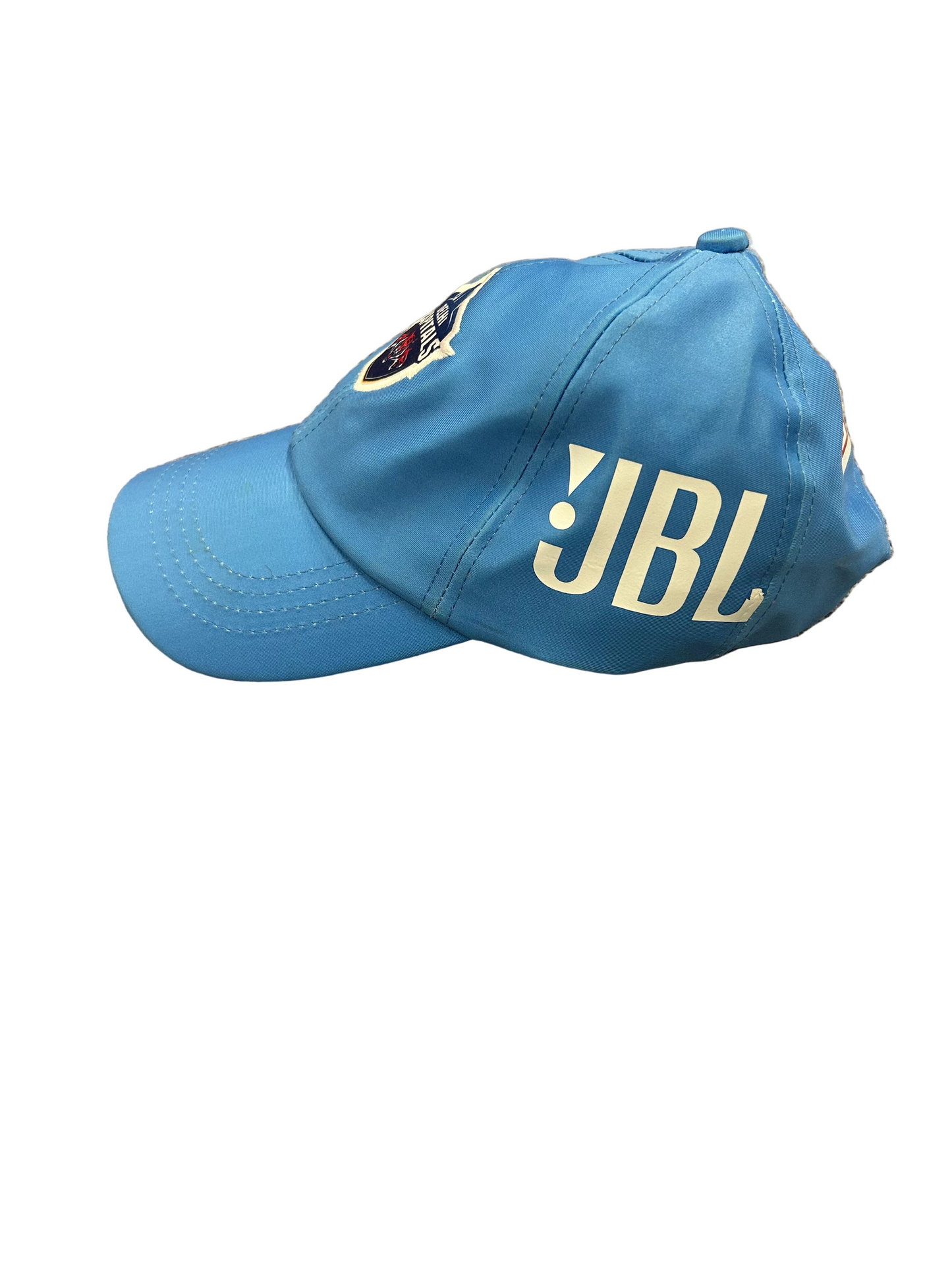Delhi Capitals IPL Player Issue Training Hat