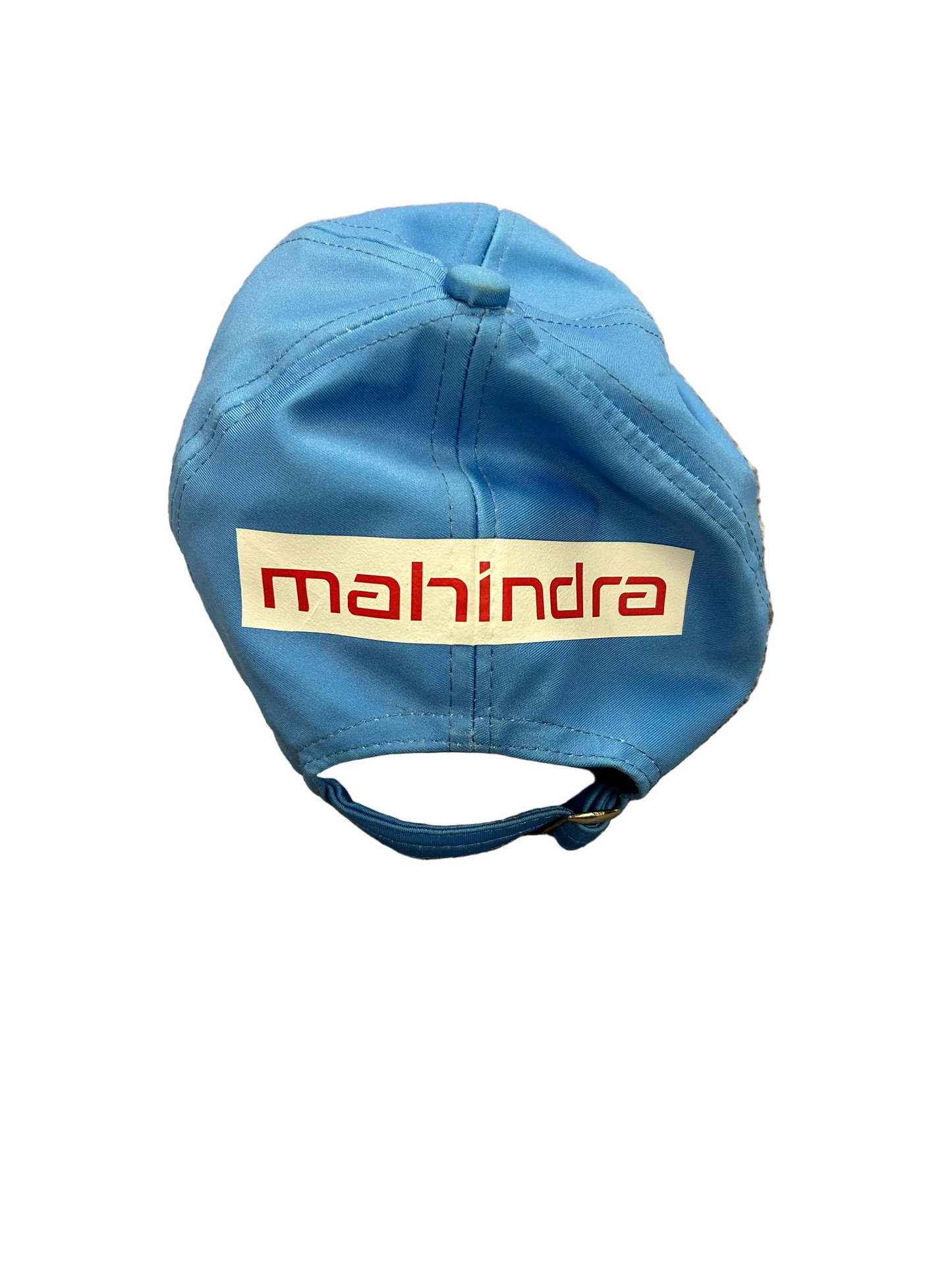 Delhi Capitals IPL Player Issue Training Hat