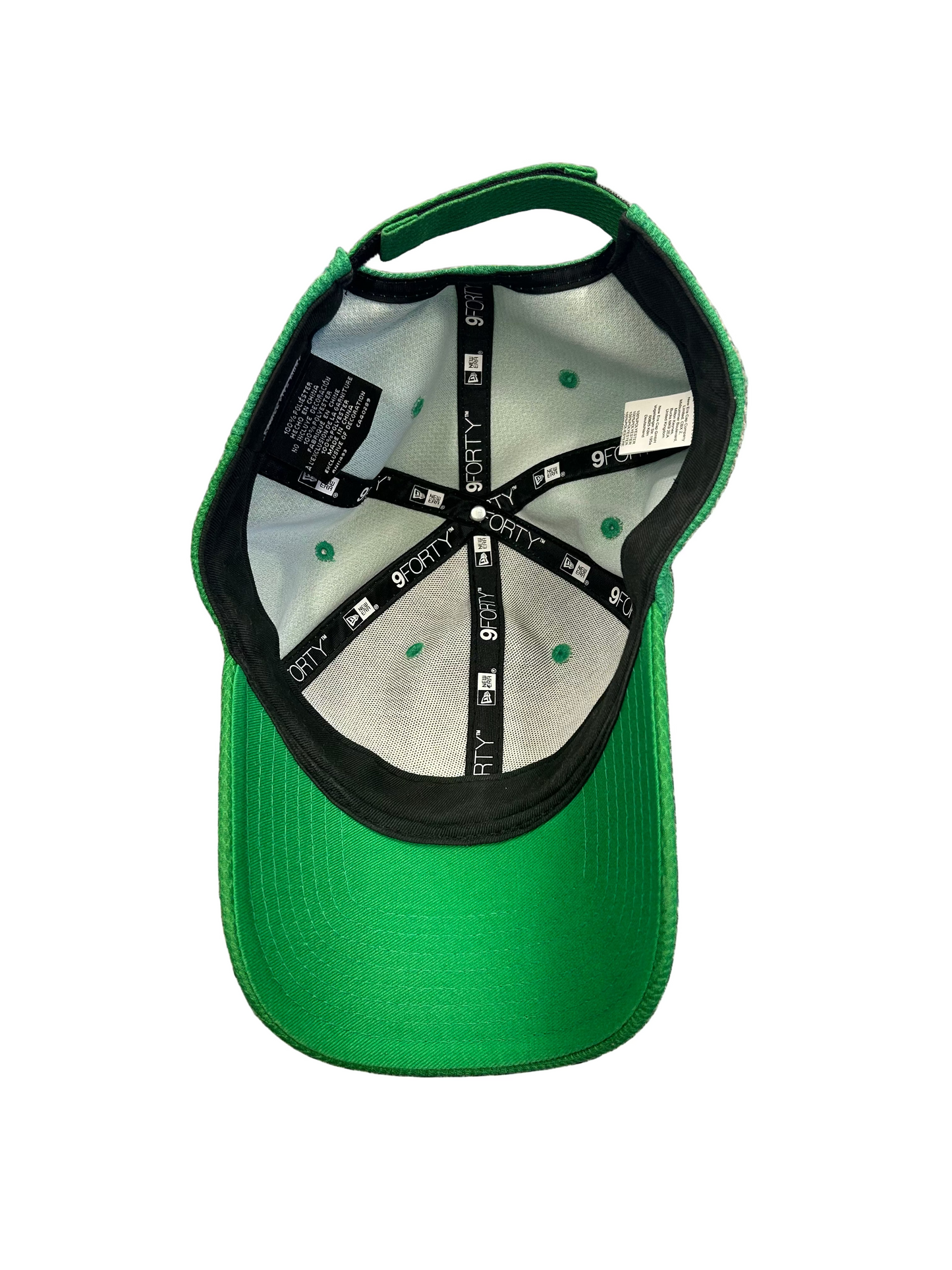 Southern Brave 2024 Player Issue Training Hat