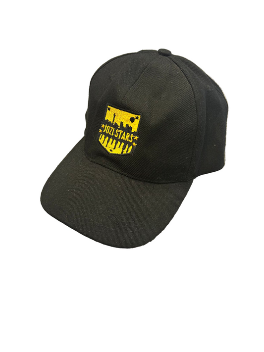 Jozi Stars Mzansi Super League Player Issue Training Hat