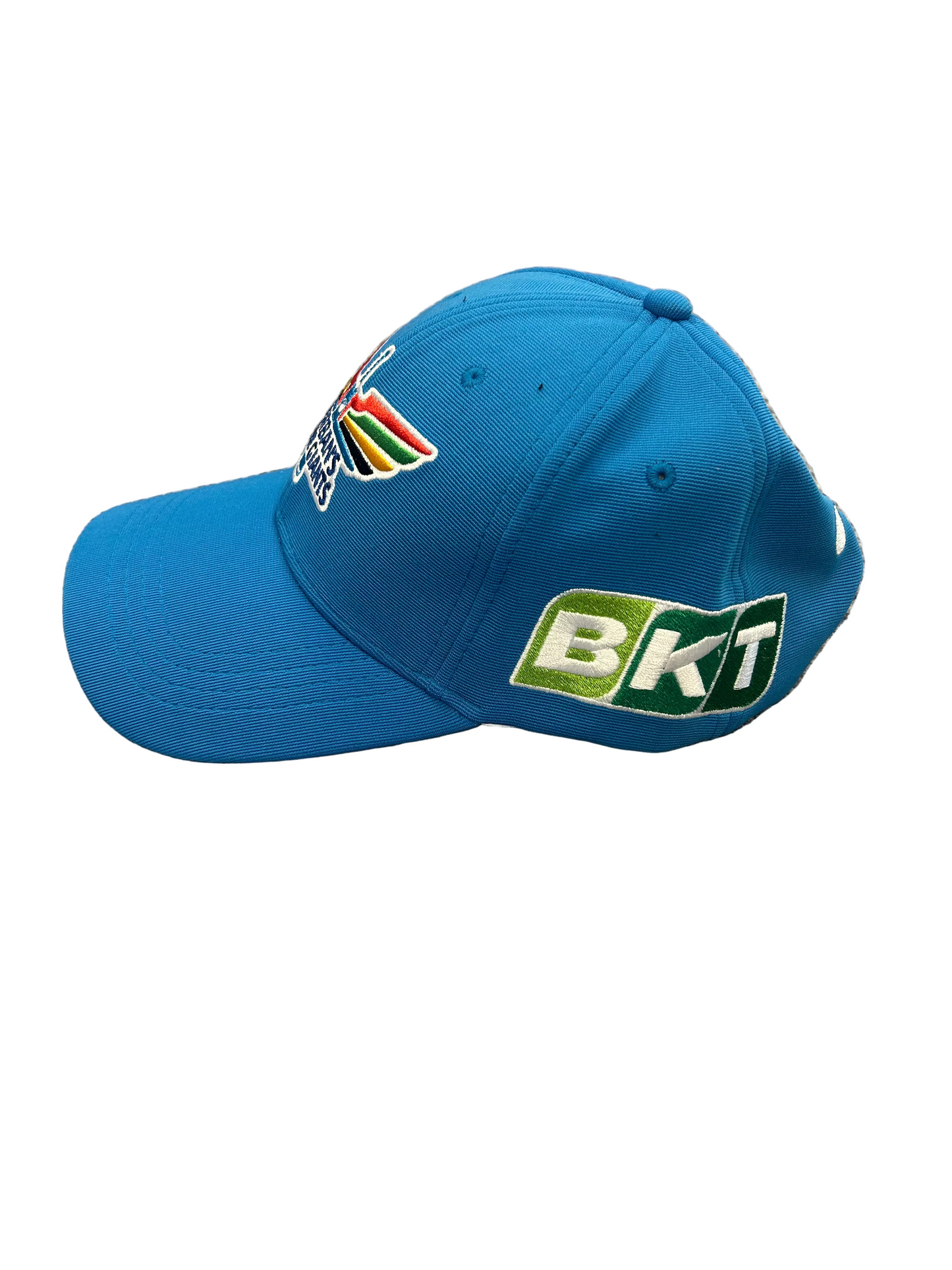 Durban Super Giants 2025 SA20 Player Issue On Field Match Hat
