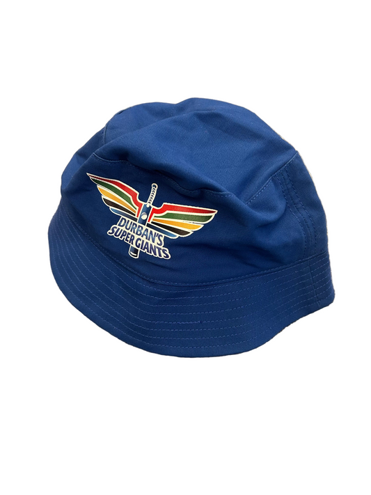 Durban Super Giants SA20 Players Bucket Hat