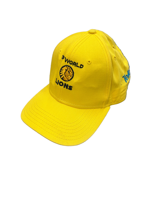 DP World Lions Player Issue Training Hat