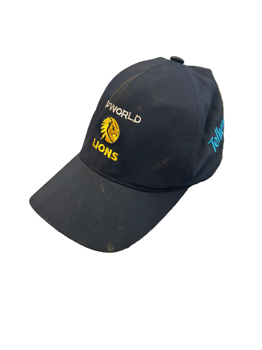 DP World Lions Player Issue Training Hat