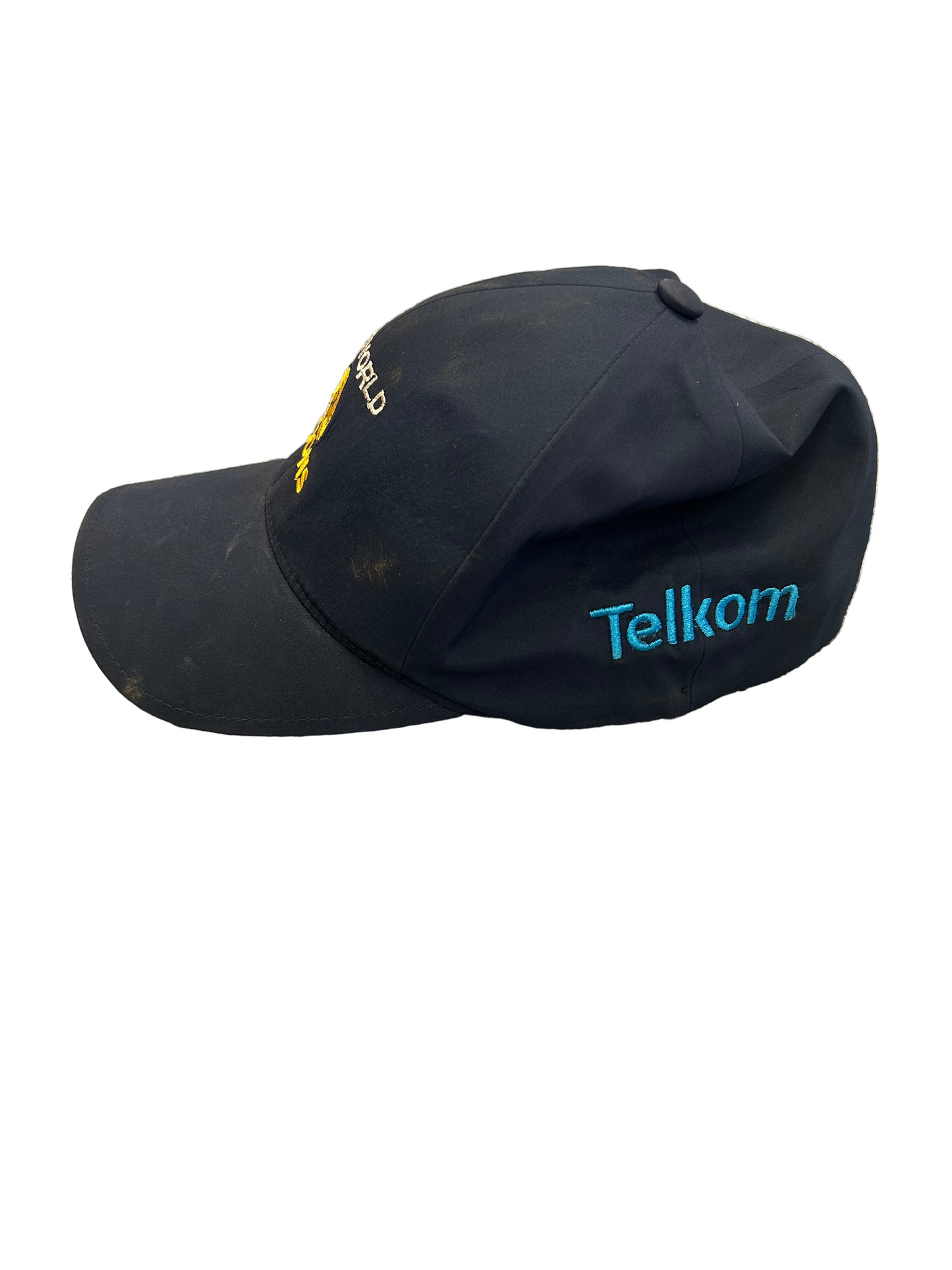 DP World Lions Player Issue Training Hat