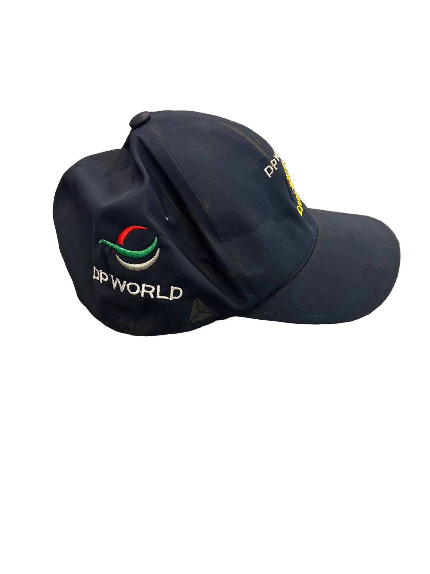 DP World Lions Player Issue Training Hat