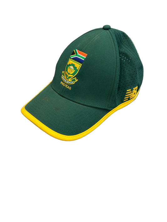 South Africa Player Issue Training Hat