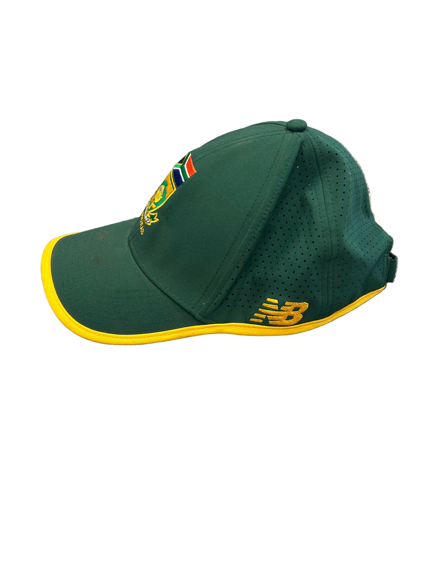 South Africa Player Issue Training Hat