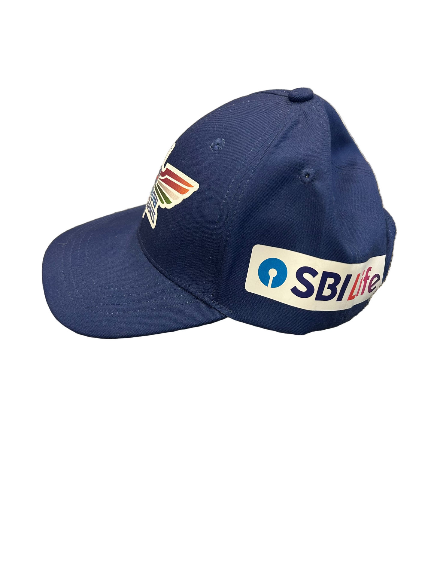 Lucknow Super Giants 2024 IPL Player Issue On Field Match Hat