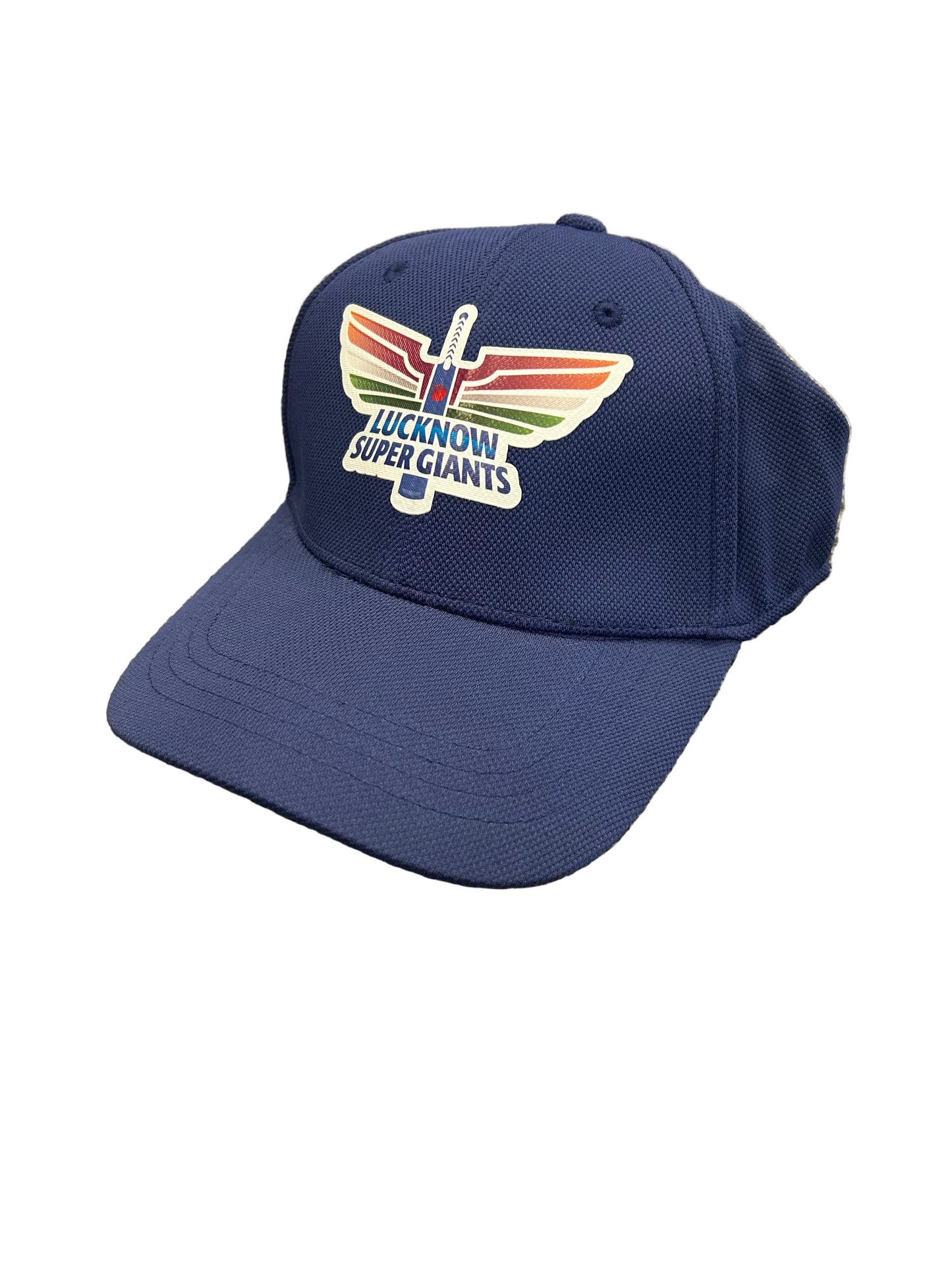 Lucknow Super Giants 2024 IPL Player Issue Training Hat