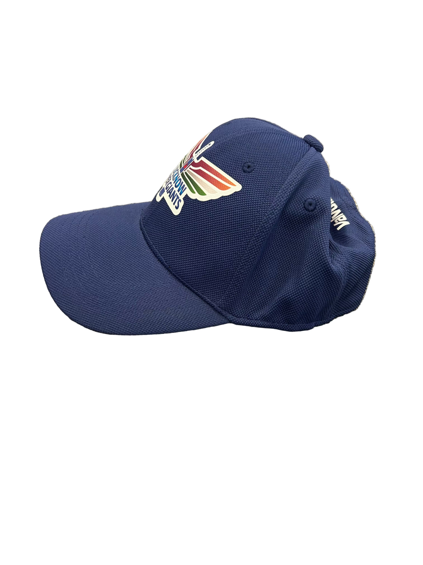 Lucknow Super Giants 2024 IPL Player Issue Training Hat