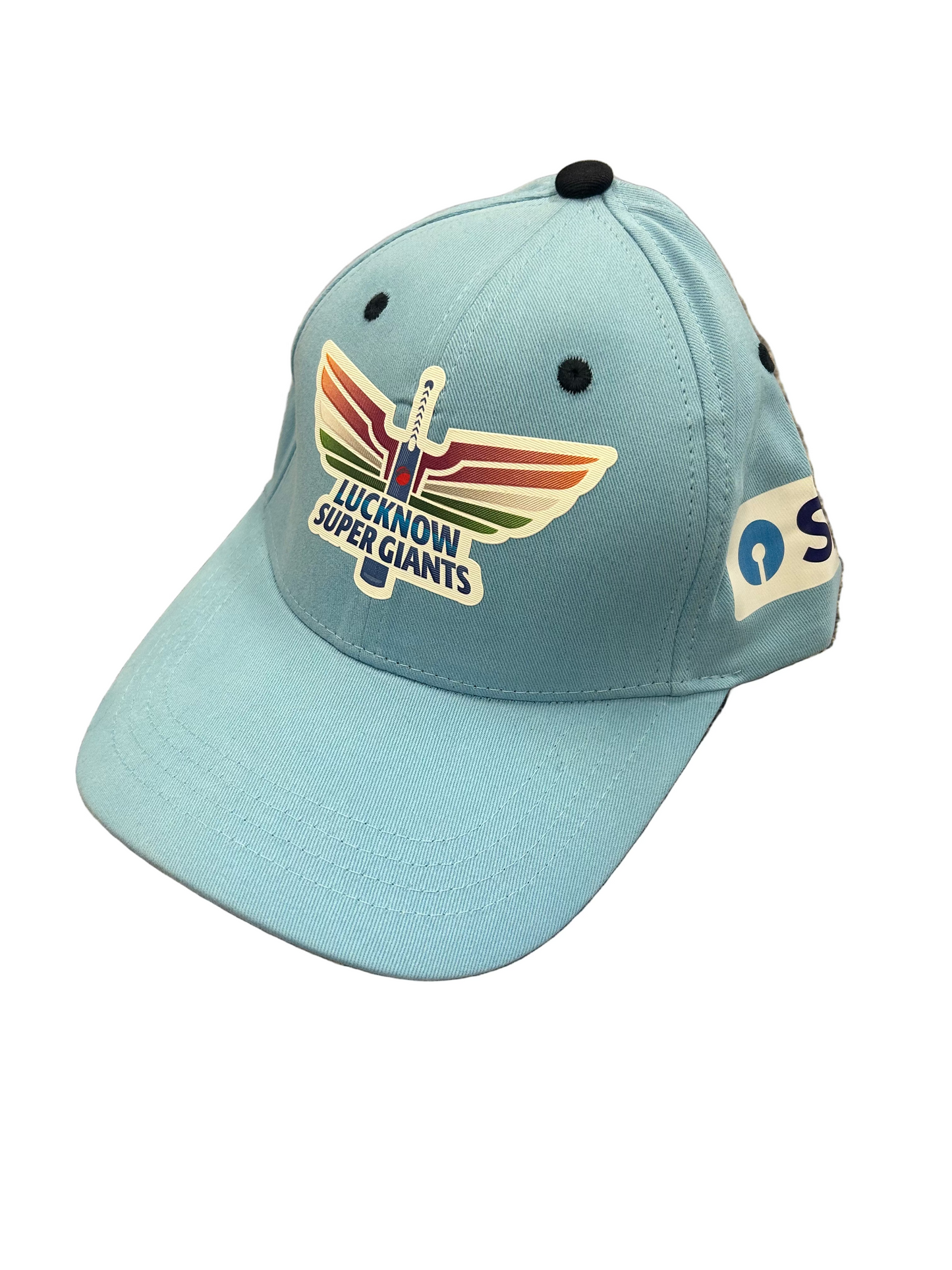 Lucknow Super Giants 2024 IPL Player Issue Training Hat