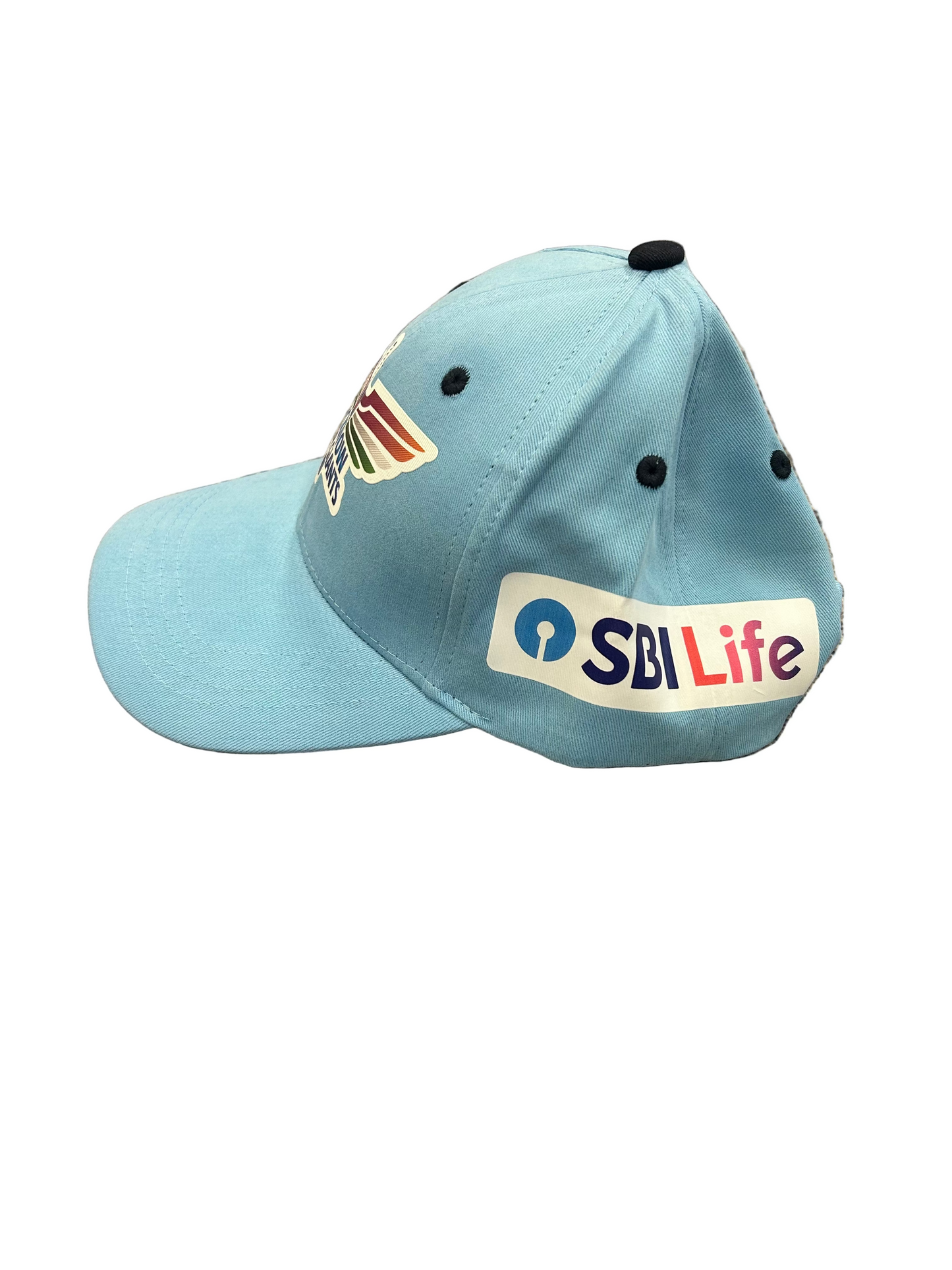 Lucknow Super Giants 2024 IPL Player Issue Training Hat