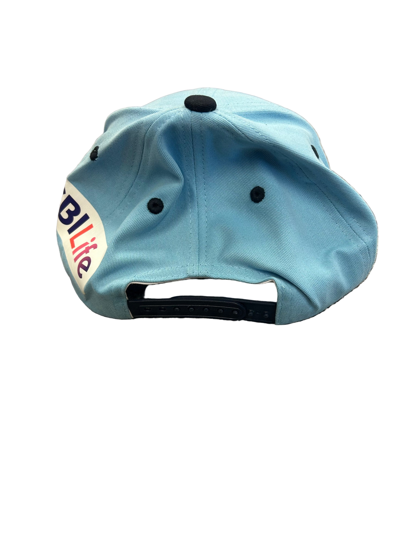 Lucknow Super Giants 2024 IPL Player Issue Training Hat