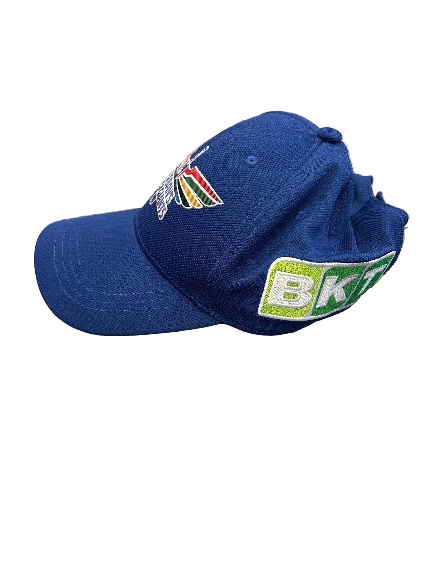 Durban Super Giants 2024 SA20 Player Issue On Field Match Hat