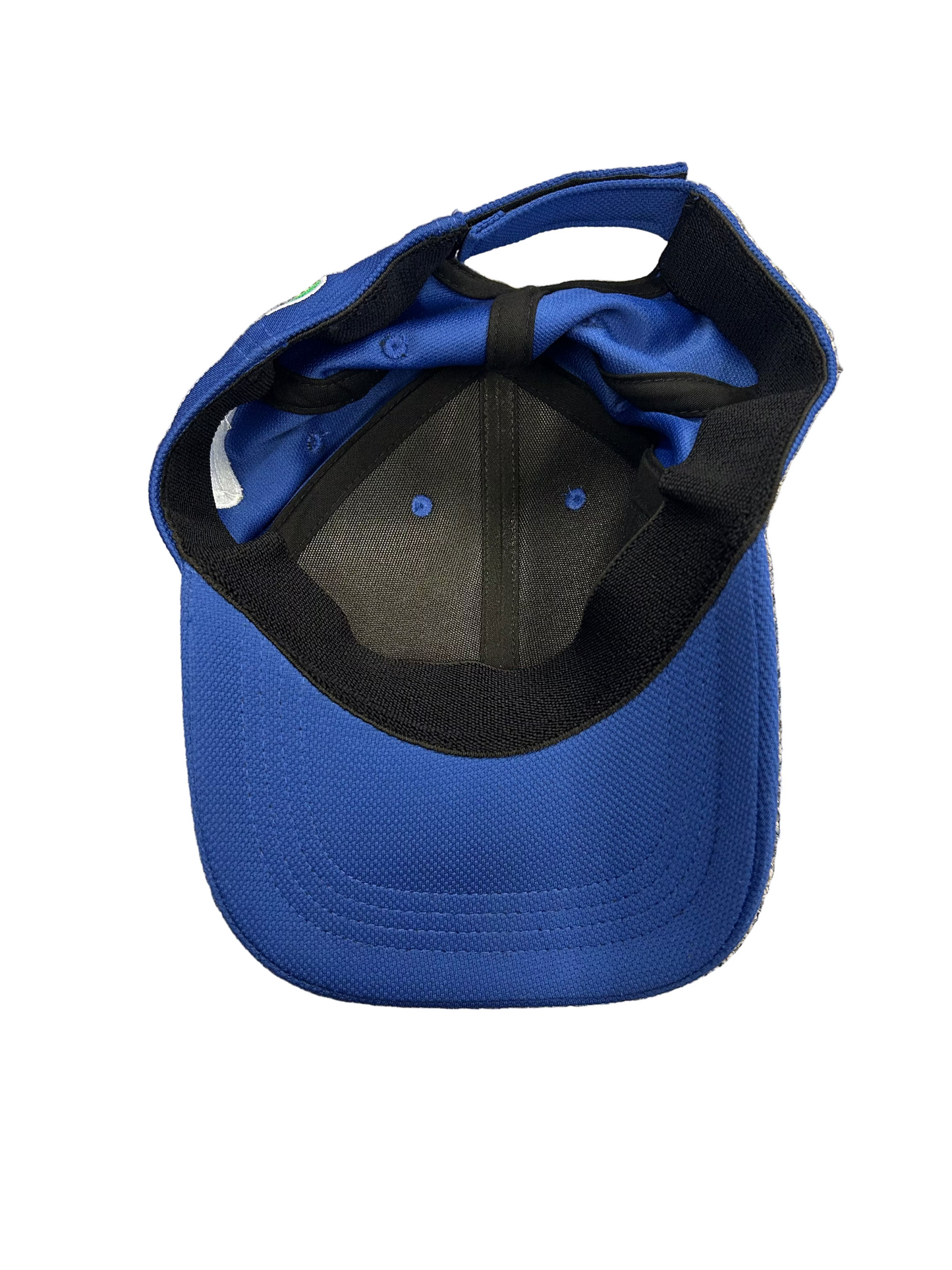 Durban Super Giants 2024 SA20 Player Issue On Field Match Hat