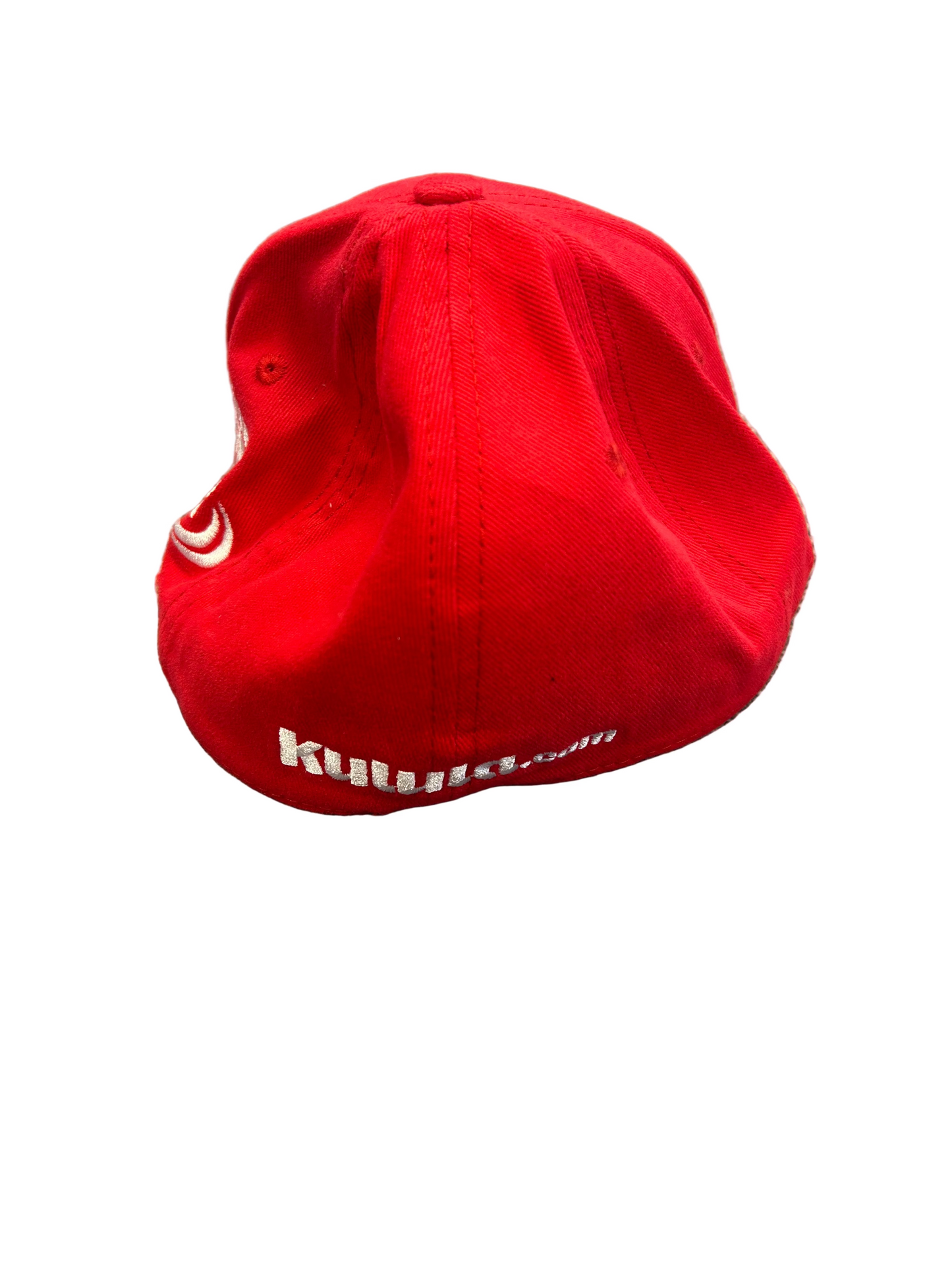 Tshwane Spartans Mzansi Super League Player Issue ON Field Match Hat