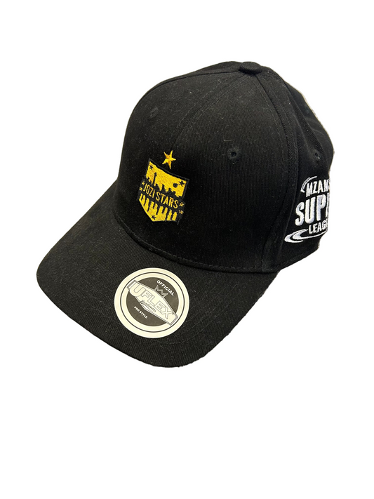 Jozi Stars Mzansi Super League Player Issue ON Field Match Hat