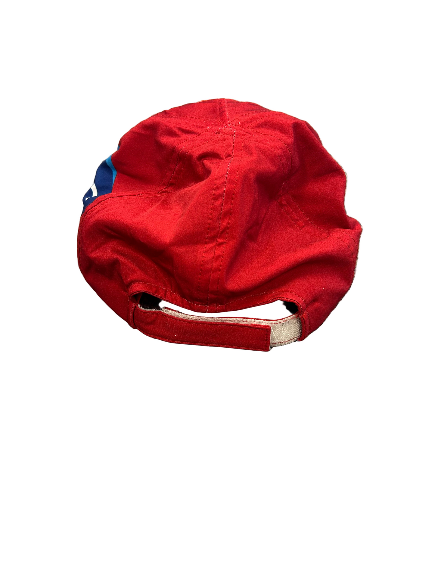 St Kitts & Nevis Patriots CPL Match Worn Playing Hat