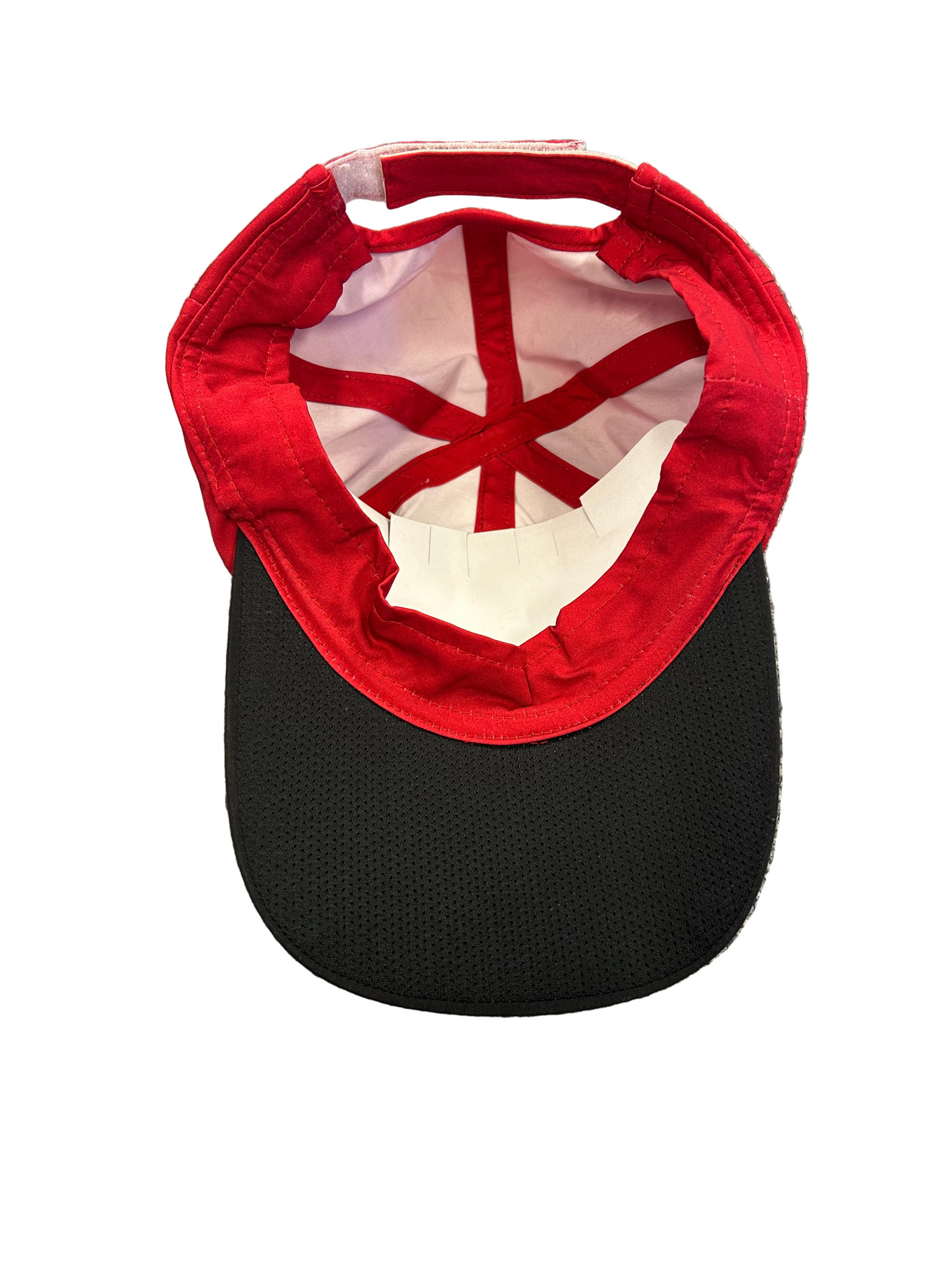 St Kitts & Nevis Patriots CPL Match Worn Playing Hat