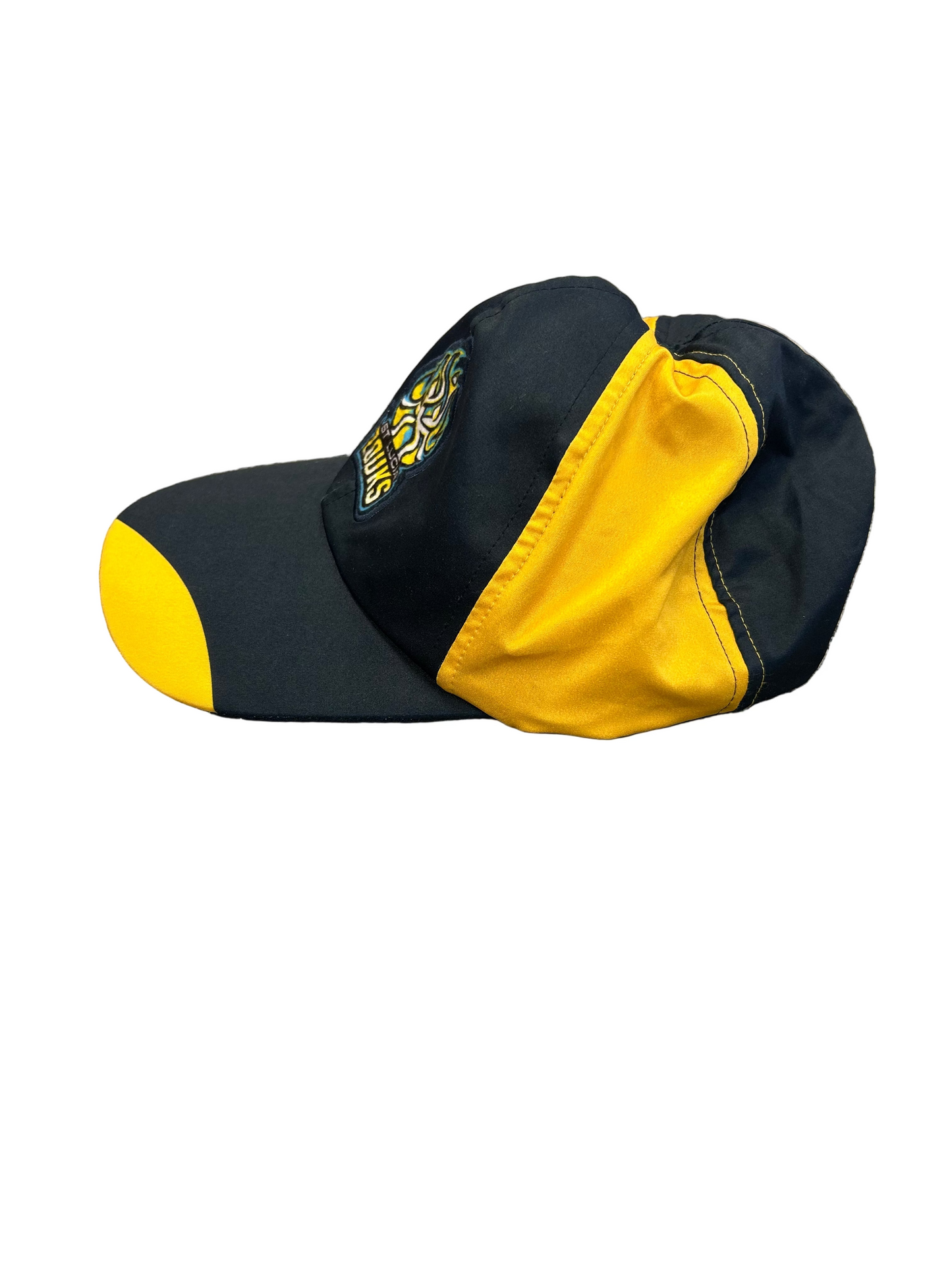 St Lucia Zouks CPL Match Worn Playing Hat