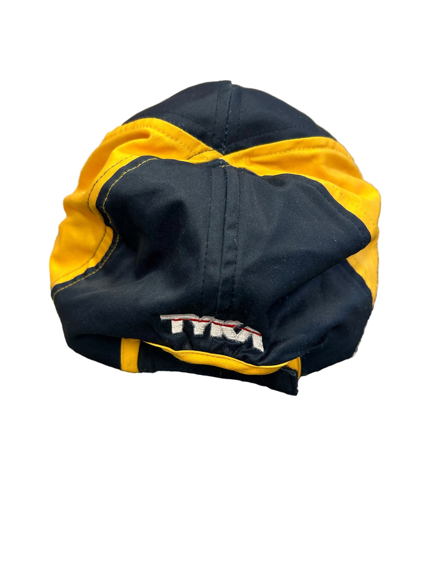 St Lucia Zouks CPL Match Worn Playing Hat