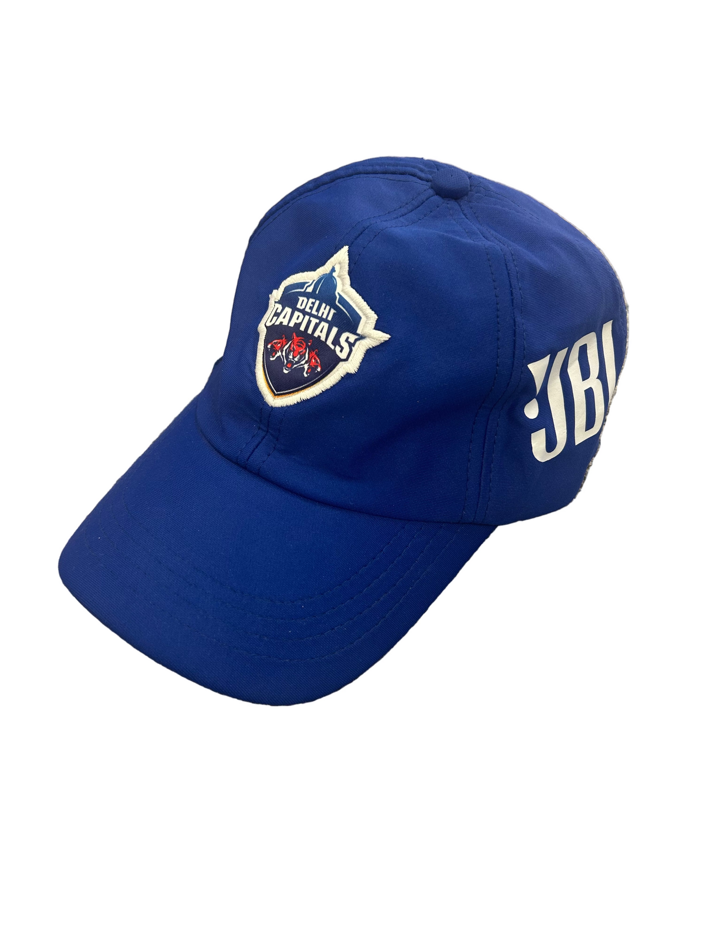 Delhi Capitals IPL Player Issue Training Hat