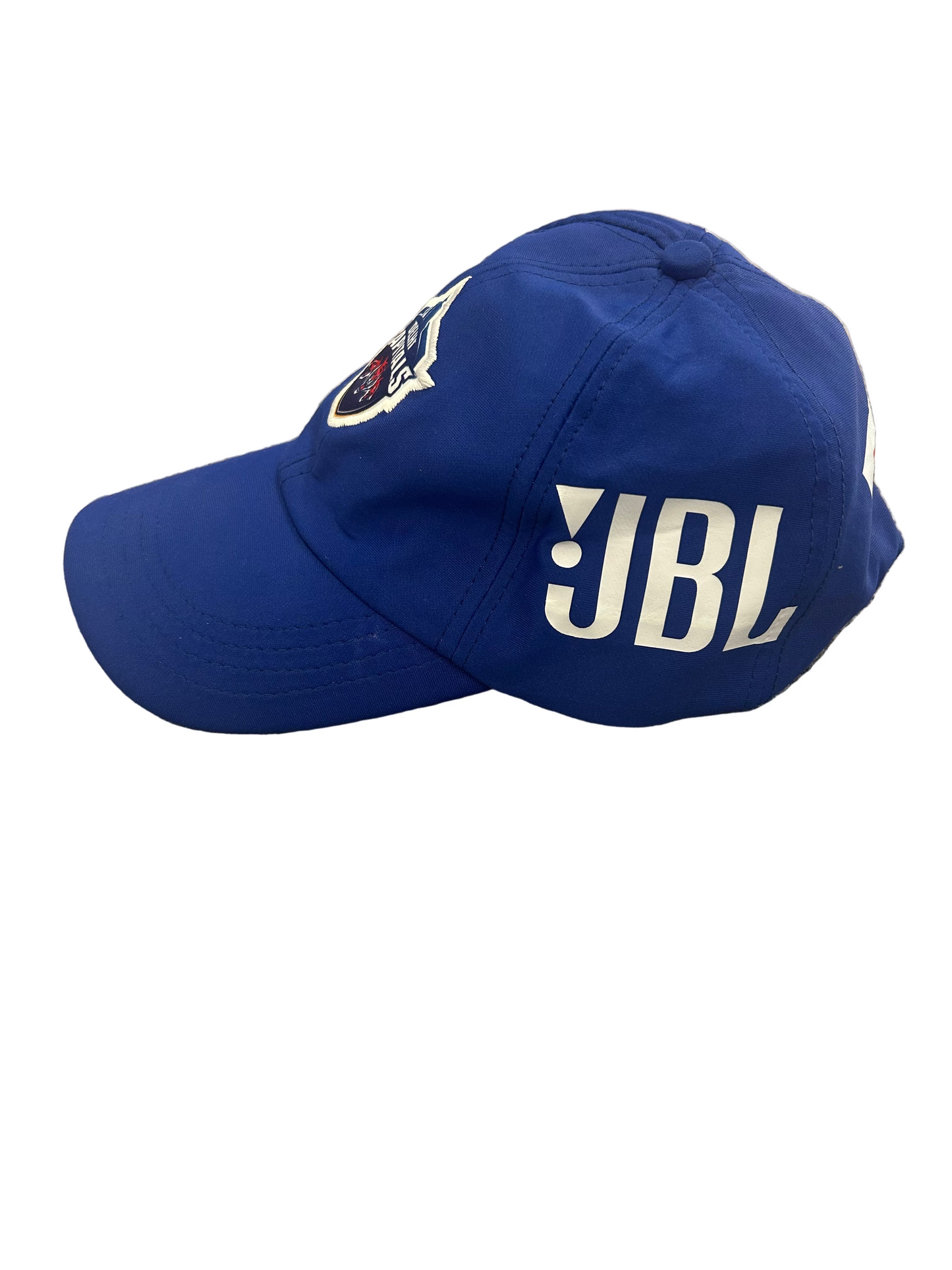 Delhi Capitals IPL Player Issue Training Hat