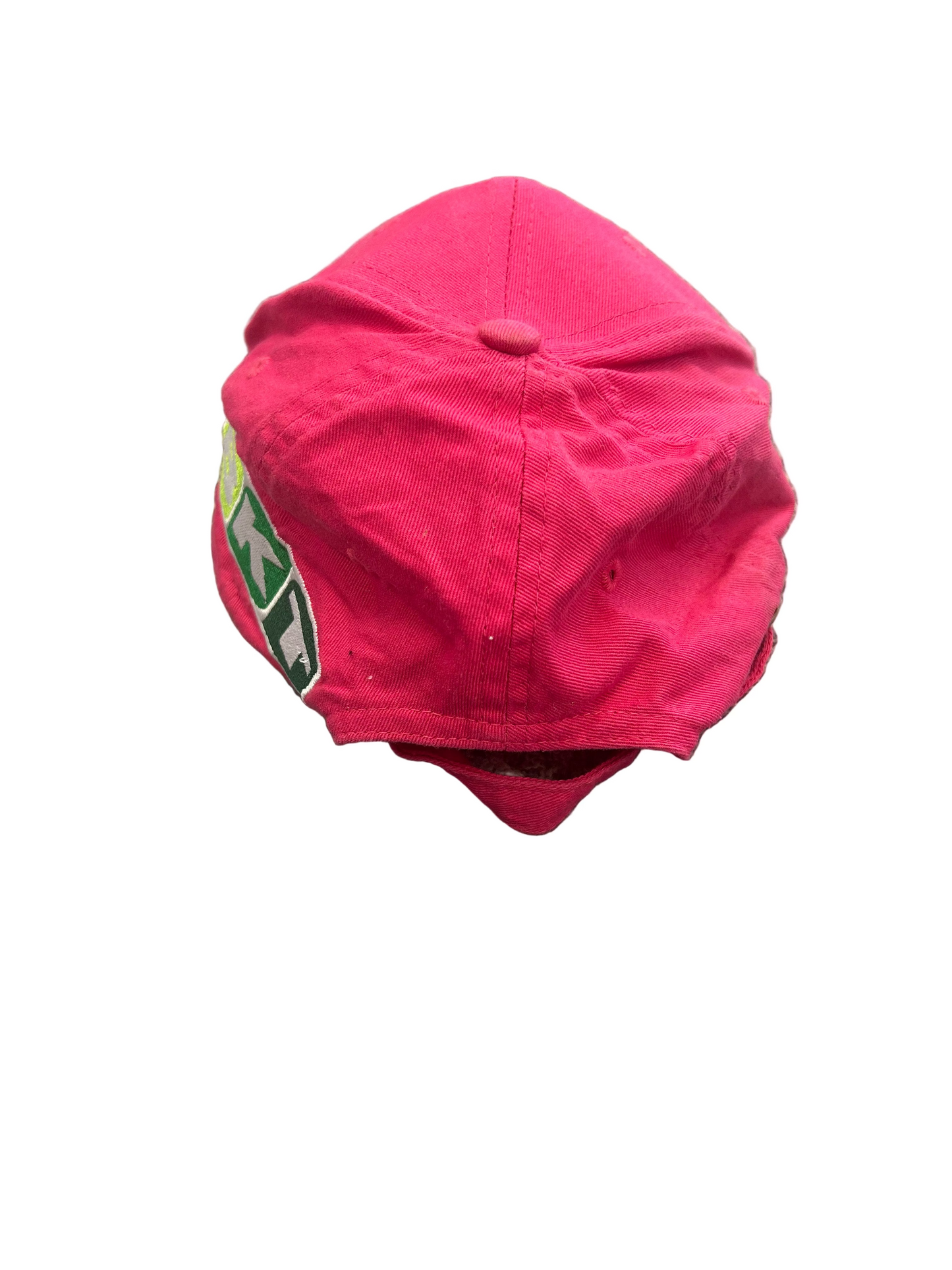 Paarl Royals SA20 Match Worn SA20 Playing Hat