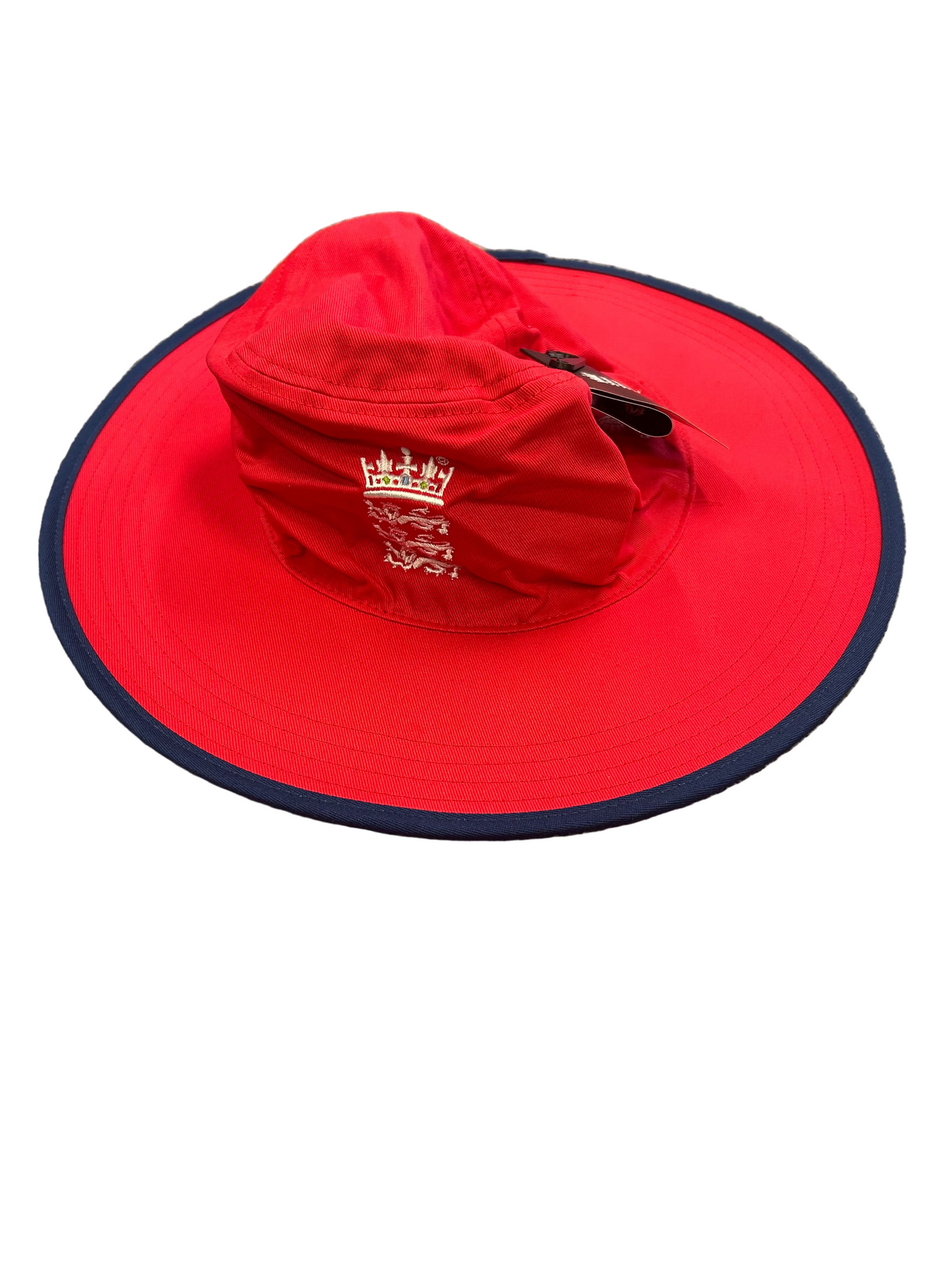England 2023/24 T20 Player Issue On Field Playing Hat