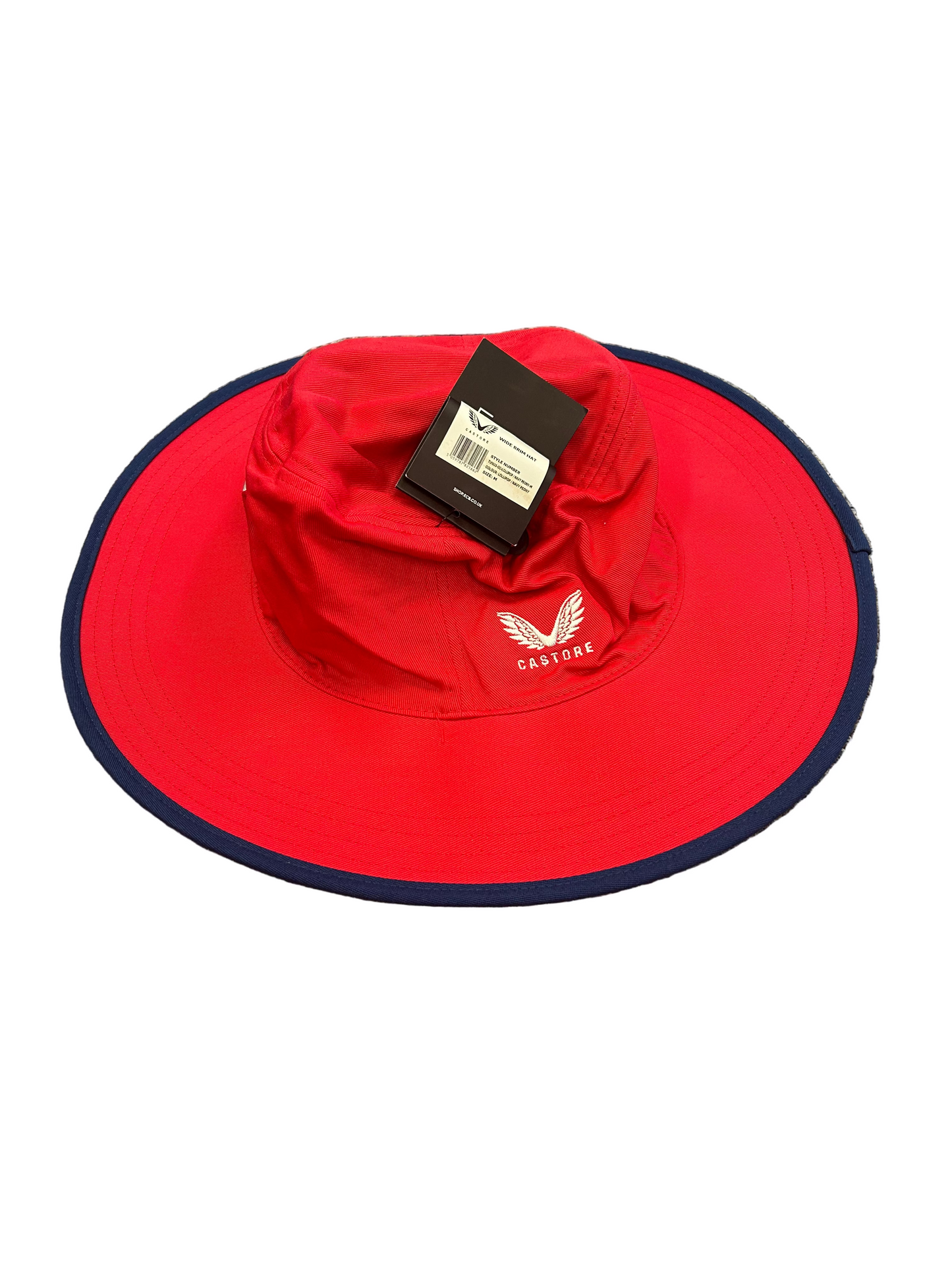 England 2023/24 T20 Player Issue On Field Playing Hat