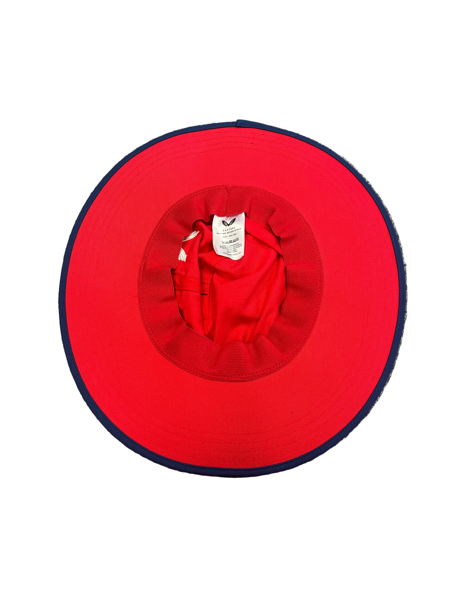 England 2023/24 T20 Player Issue On Field Playing Hat