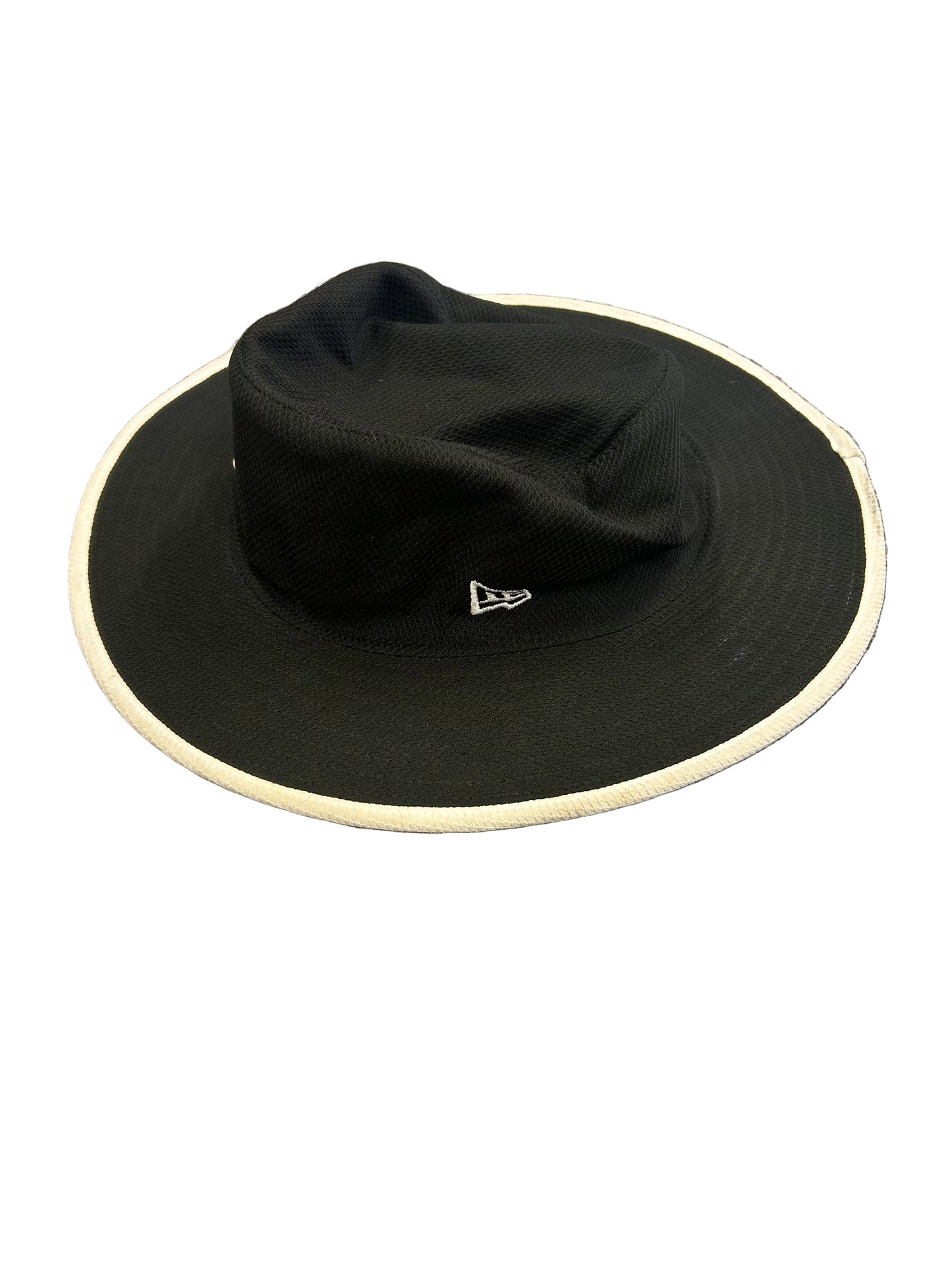 Manchester Originals Hundred Match Worn Wide Brim Playing Hat