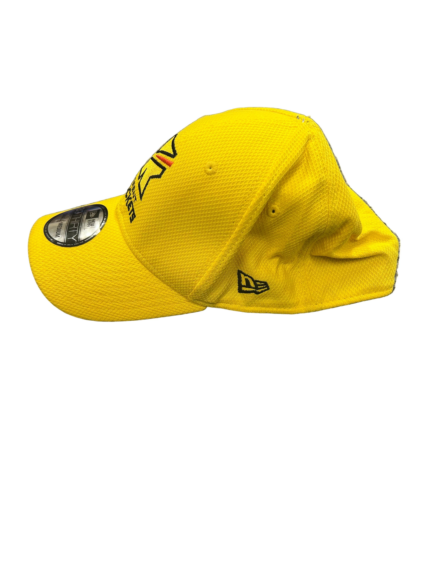 Trent Rockets 2024 Hundred Match Worn Playing Hat